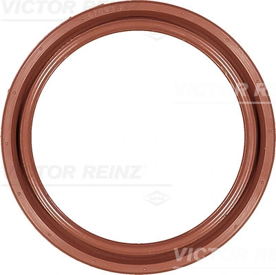 Shaft Seal, crankshaft
